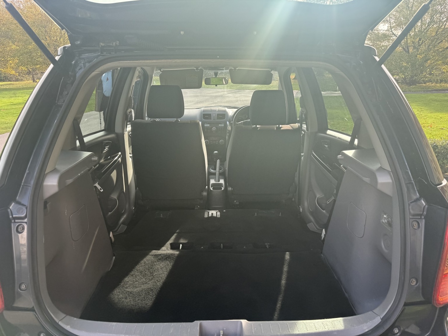 Used Suzuki SX4 2013 for sale - 76397035: Photo 15