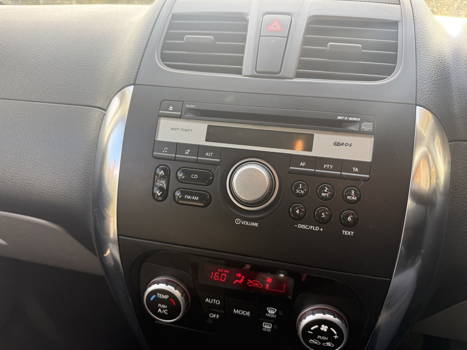 Used Suzuki SX4 2013 for sale - 76397035: Photo 18