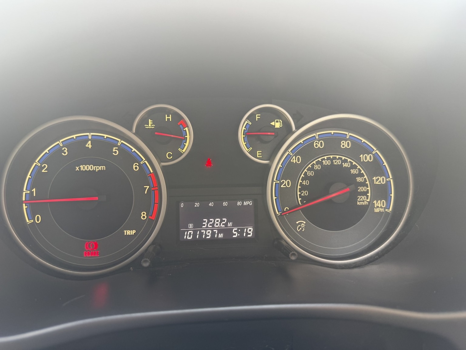 Used Suzuki SX4 2013 for sale - 76397035: Photo 19