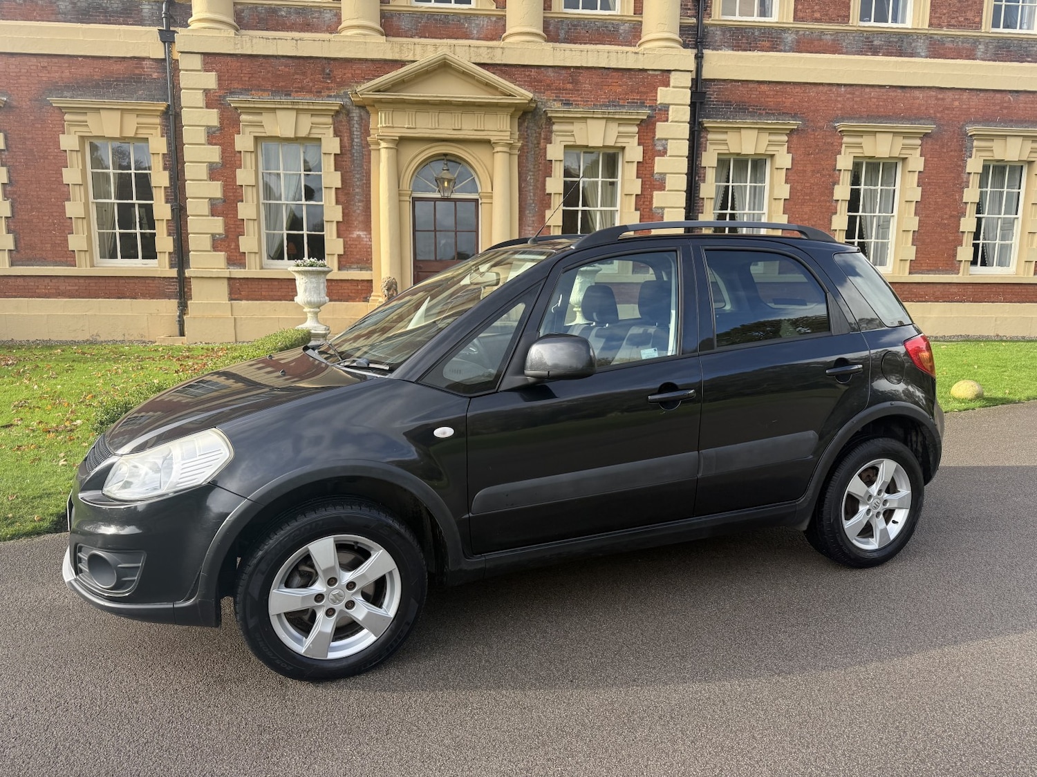 Used Suzuki SX4 2013 for sale - 76397035: Photo 2