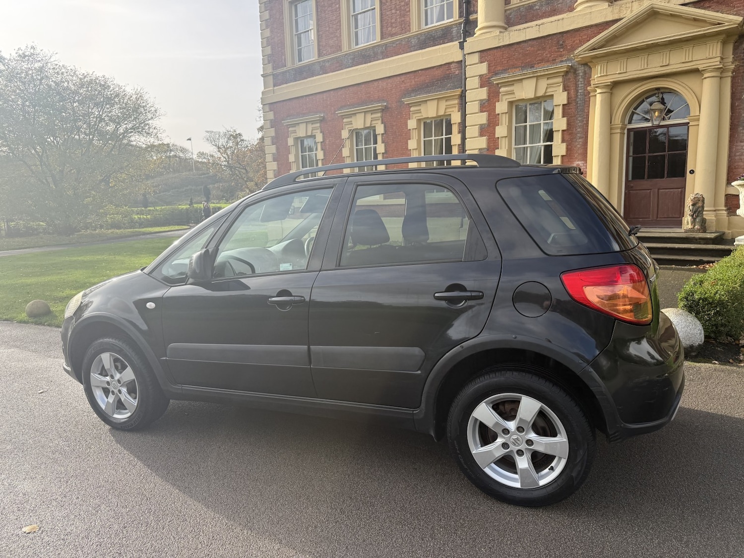 Used Suzuki SX4 2013 for sale - 76397035: Photo 3