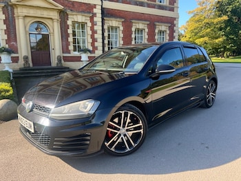 Used Volkswagen Golf 2013 for sale - 75962642: Photo