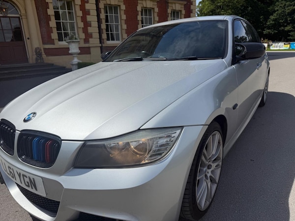 Used BMW 3 Series 2011 for sale - 75196857: Photo 10