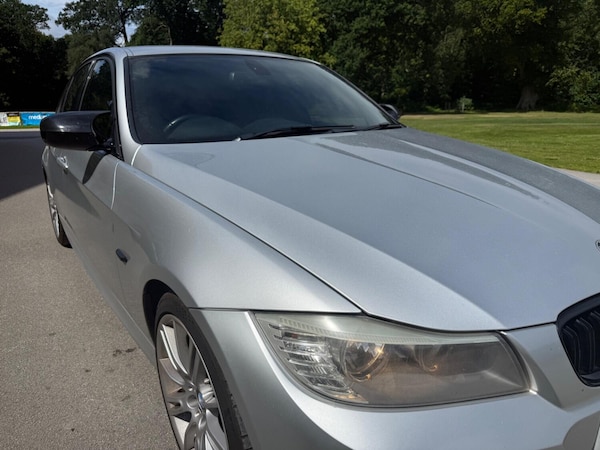 Used BMW 3 Series 2011 for sale - 75196857: Photo 11