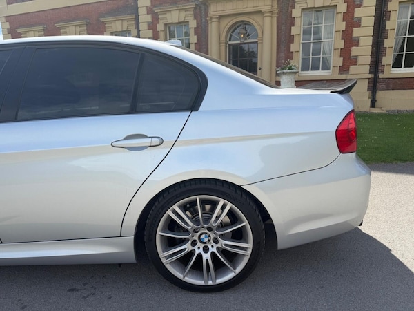 Used BMW 3 Series 2011 for sale - 75196857: Photo 14