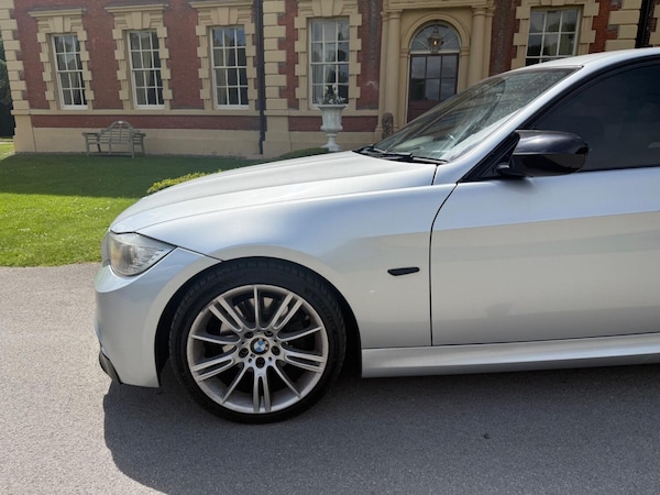 Used BMW 3 Series 2011 for sale - 75196857: Photo 15