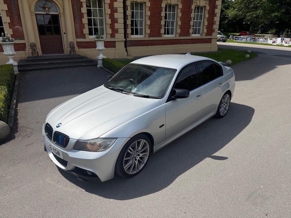 Used BMW 3 Series 2011 for sale - 75196857: Photo 16
