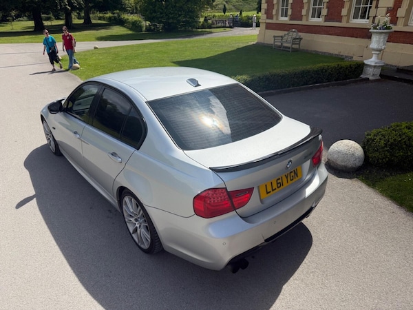 Used BMW 3 Series 2011 for sale - 75196857: Photo 17