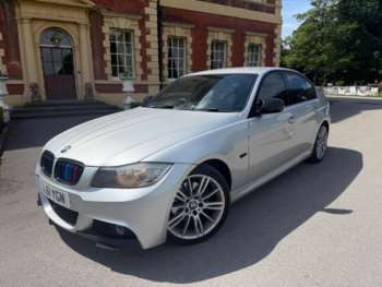 2011 - 3.0 325i M Sport Saloon 4-Door