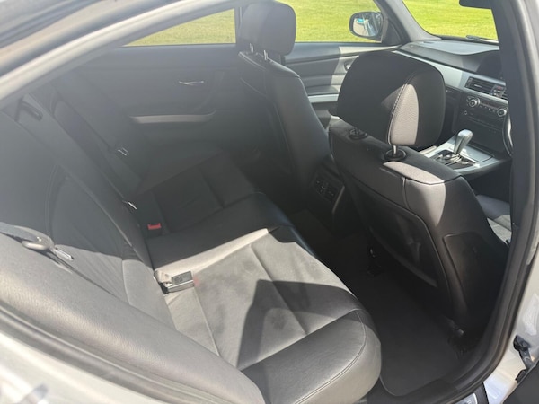 Used BMW 3 Series 2011 for sale - 75196857: Photo 20