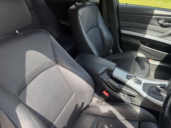 Used BMW 3 Series 2011 for sale - 75196857: Photo 23