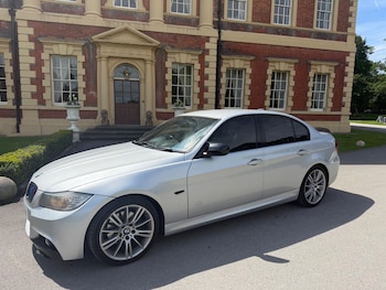 Used BMW 3 Series 2011 for sale - 75196857: Photo
