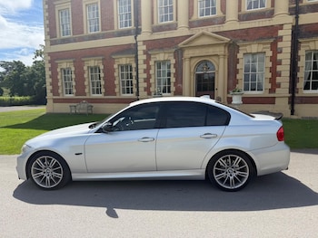 Used BMW 3 Series 2011 for sale - 75196857: Photo