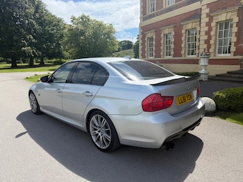 Used BMW 3 Series 2011 for sale - 75196857: Photo