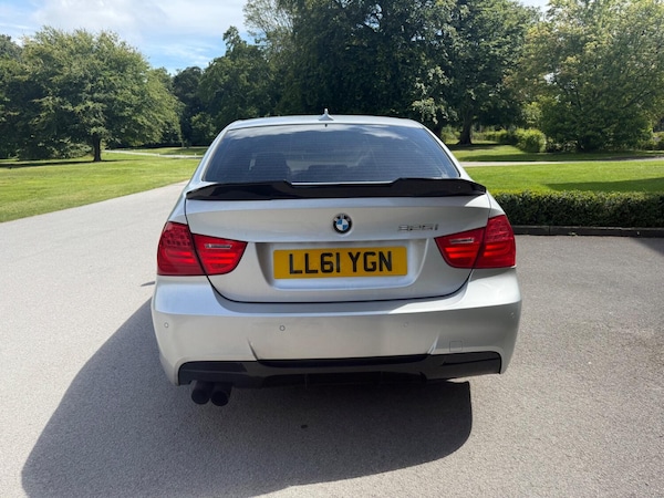 Used BMW 3 Series 2011 for sale - 75196857: Photo 5