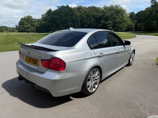 Used BMW 3 Series 2011 for sale - 75196857: Photo 6