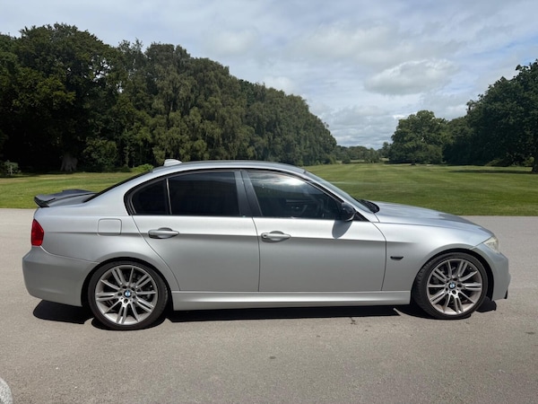 Used BMW 3 Series 2011 for sale - 75196857: Photo 7