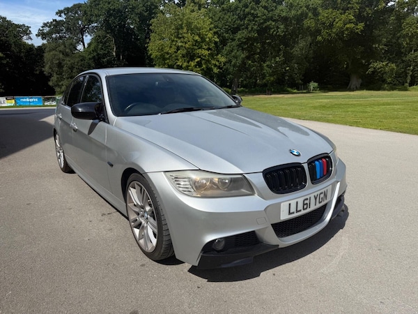 Used BMW 3 Series 2011 for sale - 75196857: Photo 8