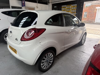 Used Ford Ka 2012 for sale - 78674197: Photo