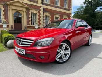 2009 - 2.1 CLC200 CDI Sport 3-Door