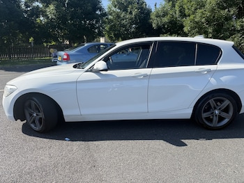 Used BMW 1 Series 2014 for sale - 79150351: Photo