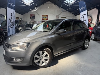 Used Volkswagen Polo 2012 for sale - 79290213: Photo