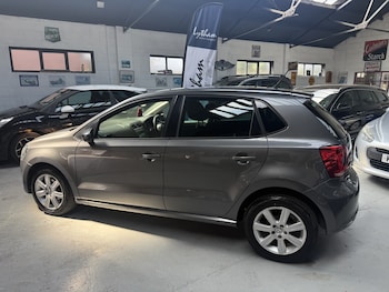 Used Volkswagen Polo 2012 for sale - 79290213: Photo