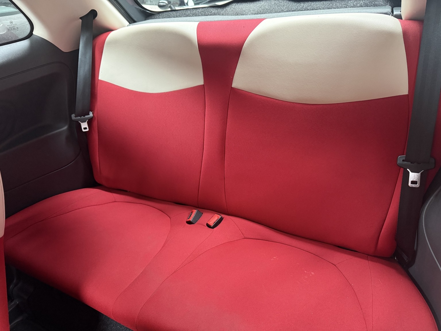 Used Fiat 500 2014 for sale - 78098114: Photo 12