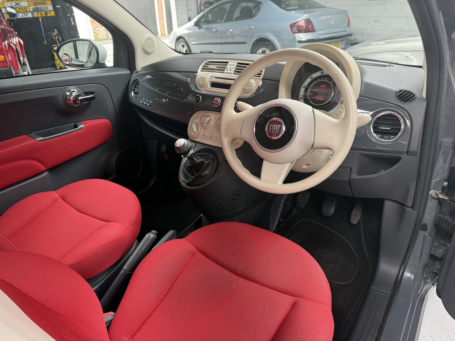 Used Fiat 500 2014 for sale - 78098114: Photo 15