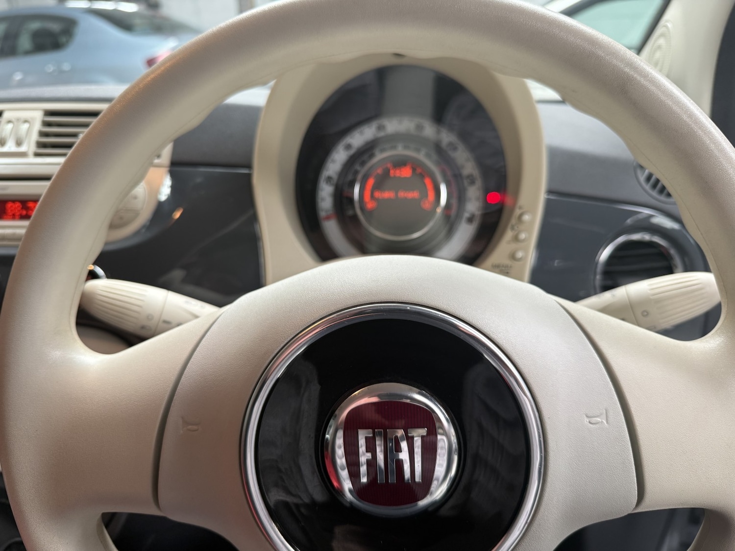 Used Fiat 500 2014 for sale - 78098114: Photo 16