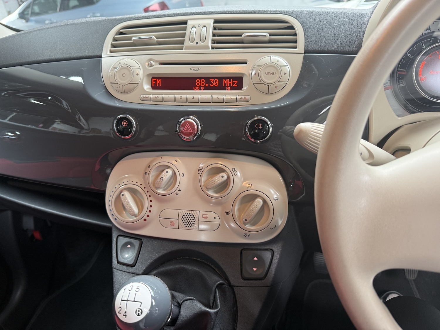 Used Fiat 500 2014 for sale - 78098114: Photo 17