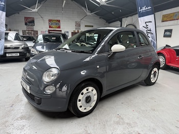 Used Fiat 500 2014 for sale - 78098114: Photo