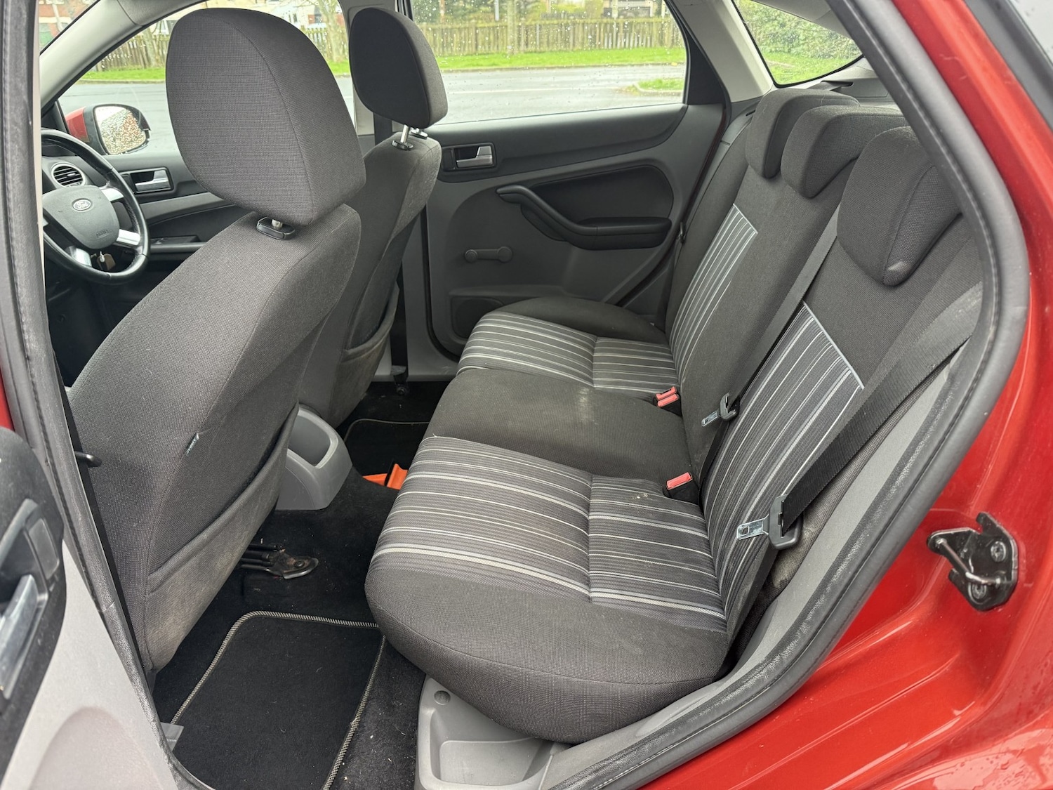 Used Ford Focus 2008 for sale - 78004340: Photo 10