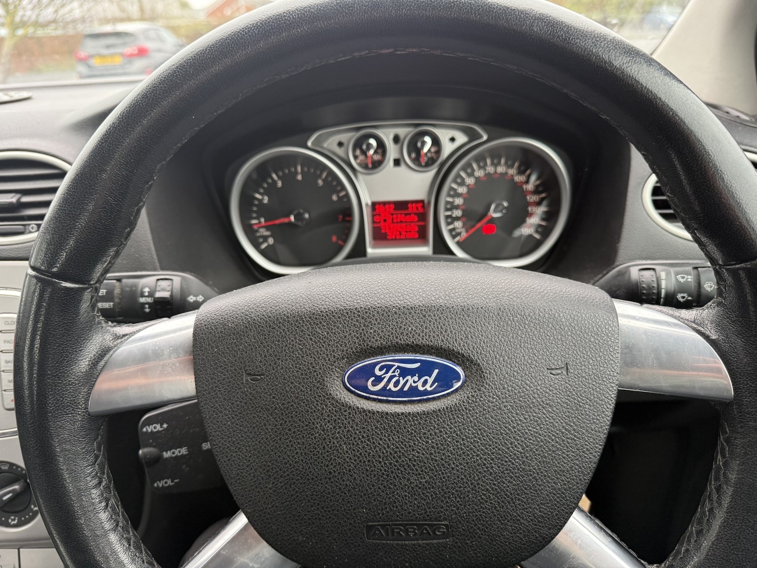 Used Ford Focus 2008 for sale - 78004340: Photo 14