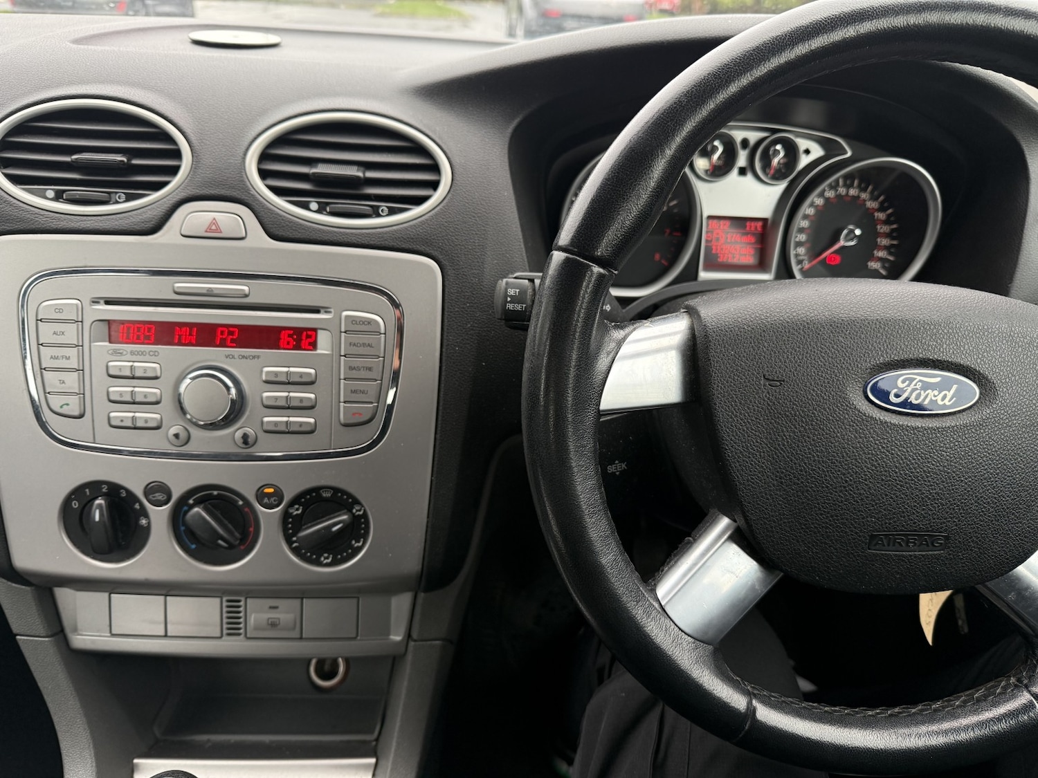 Used Ford Focus 2008 for sale - 78004340: Photo 15