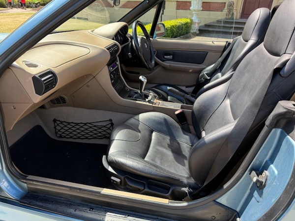 Used BMW Z3 1998 for sale - 74785813: Photo 13