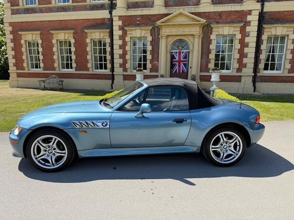 Used BMW Z3 1998 for sale - 74785813: Photo 19