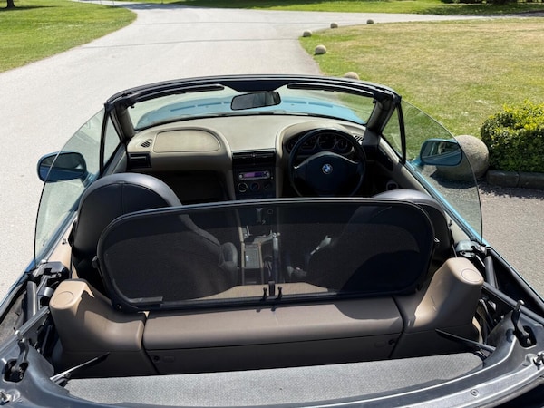 Used BMW Z3 1998 for sale - 74785813: Photo 20