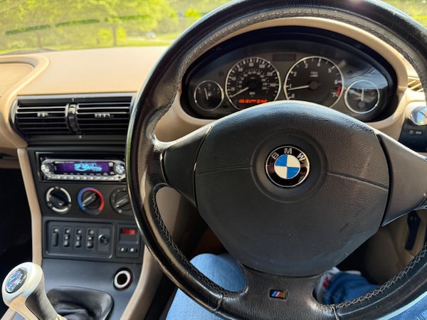 Used BMW Z3 1998 for sale - 74785813: Photo 22