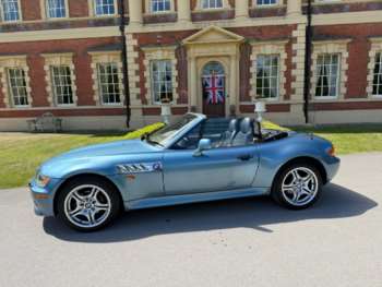Used BMW Z3 1998 for sale - 74785813: Photo