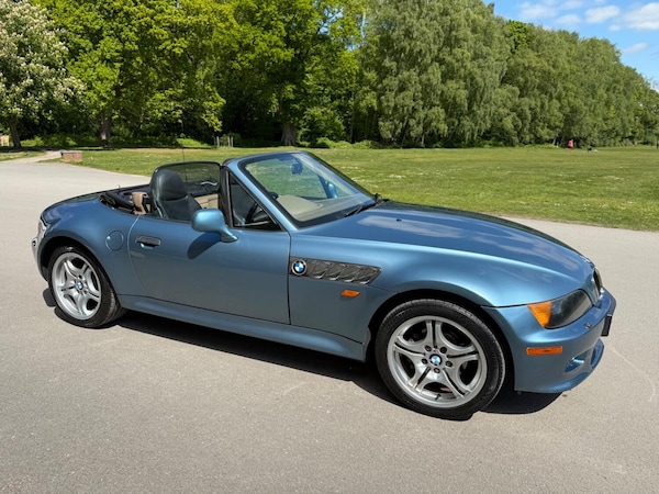 Used BMW Z3 1998 for sale - 74785813: Photo 8