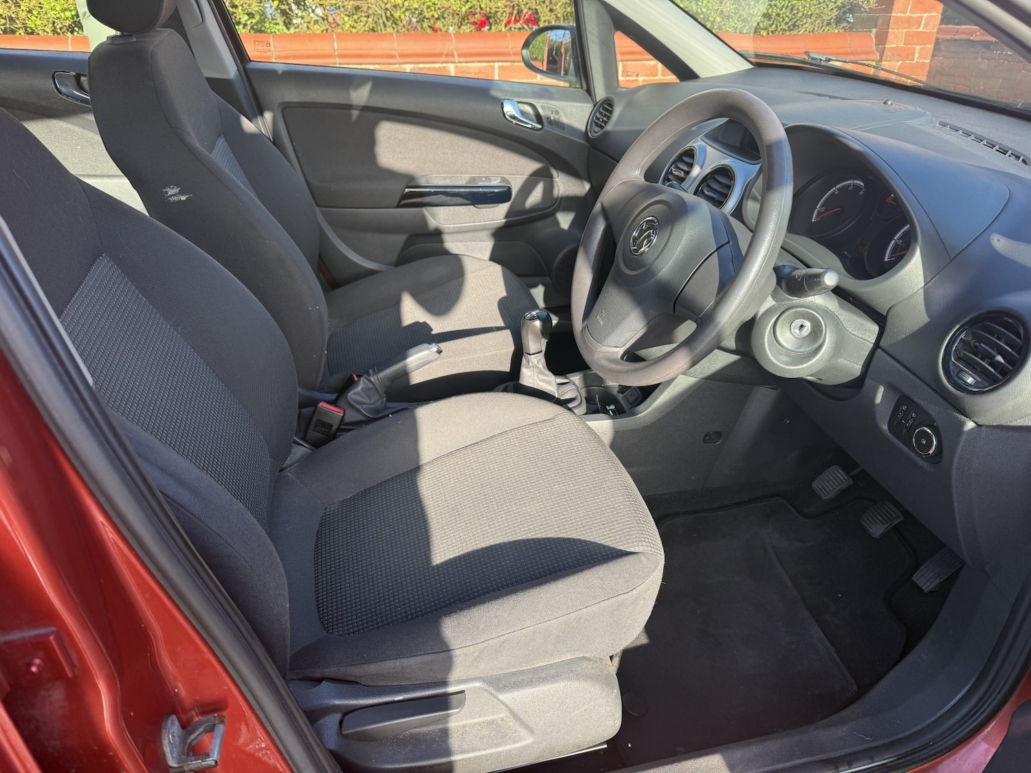 Used Vauxhall Corsa 2013 for sale - 77880997: Photo 11