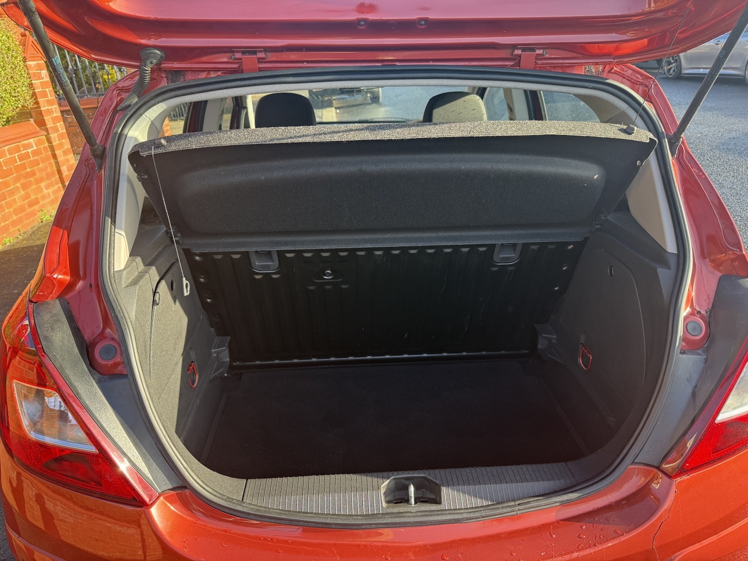 Used Vauxhall Corsa 2013 for sale - 77880997: Photo 14