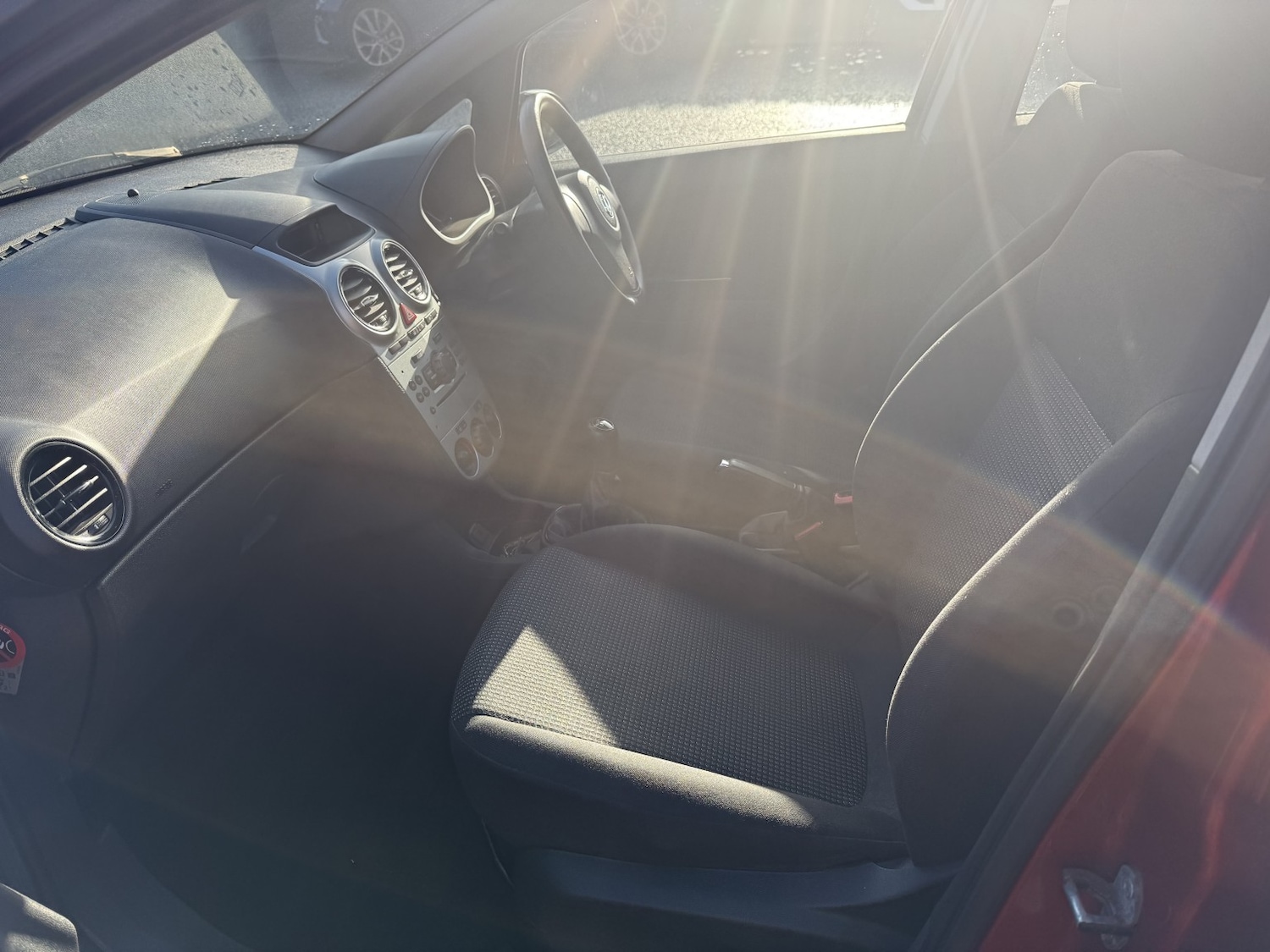 Used Vauxhall Corsa 2013 for sale - 77880997: Photo 15