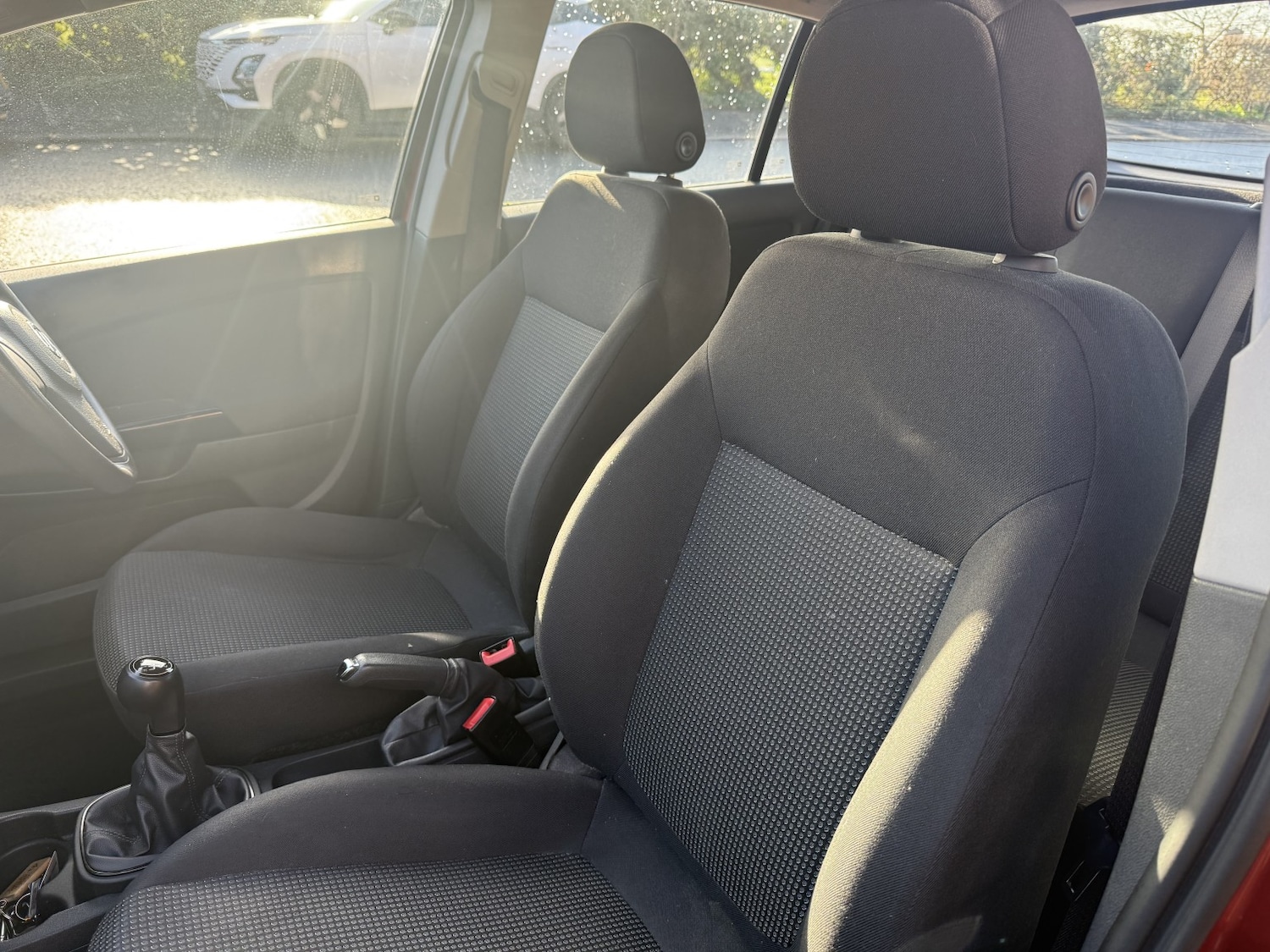 Used Vauxhall Corsa 2013 for sale - 77880997: Photo 16