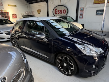 Used Citroen DS3 2014 for sale - 77721214: Photo