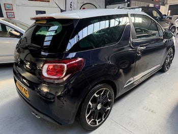 Used Citroen DS3 2014 for sale - 77721214: Photo