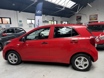 Used Kia Picanto 2019 for sale - 78633375: Photo