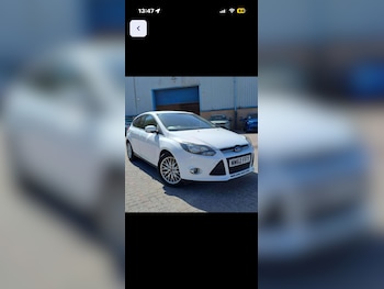 Used Ford Focus 2013 for sale - 78359989: Photo