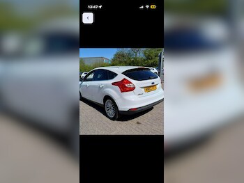 Used Ford Focus 2013 for sale - 78359989: Photo